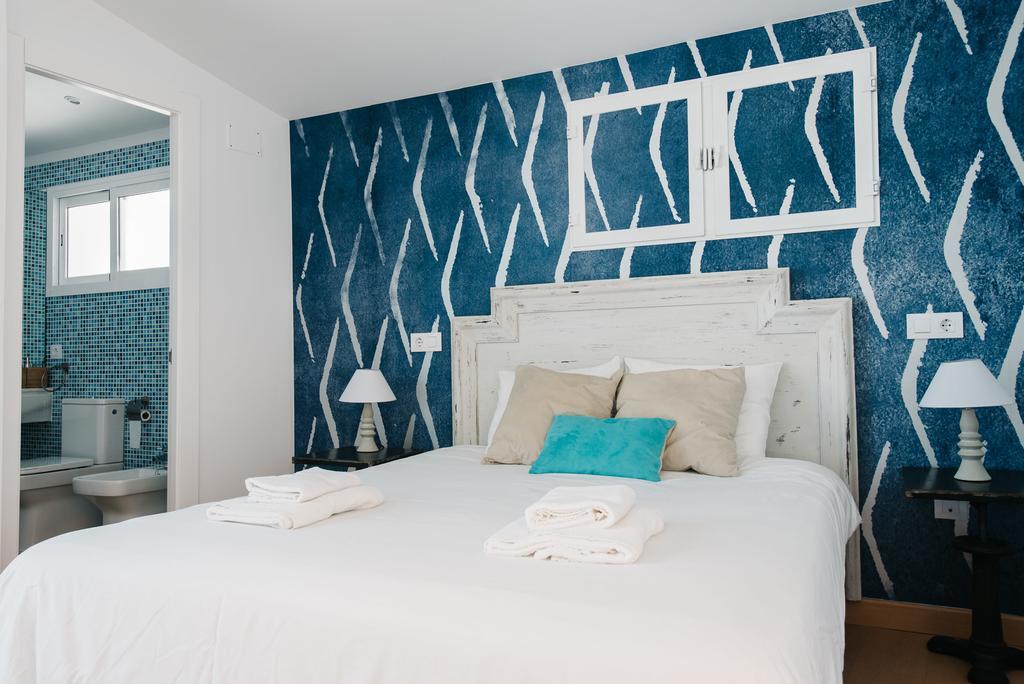 Hostly Acetres 2A-Penthouse In City Center-Fibre-Parking Opt Sevilla Dış mekan fotoğraf